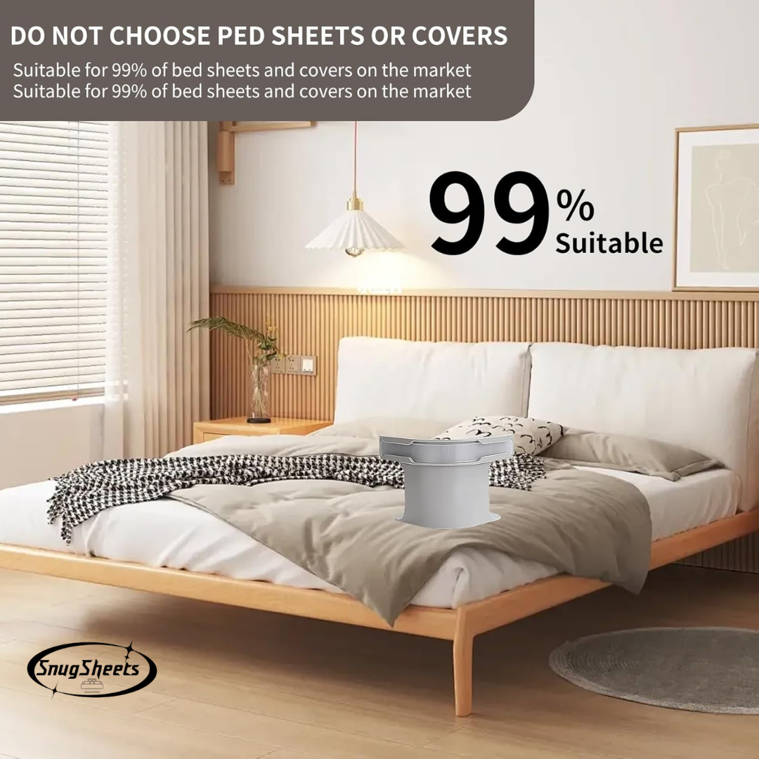 Sheet Holder Security for Your Bed +FREE GIFT🎁