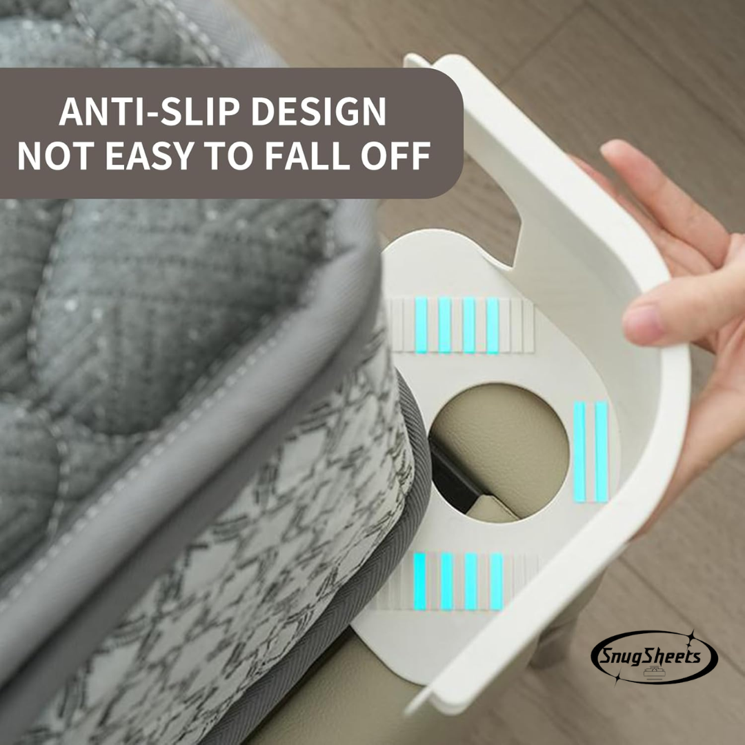 Sheet Holder Security for Your Bed +FREE GIFT🎁