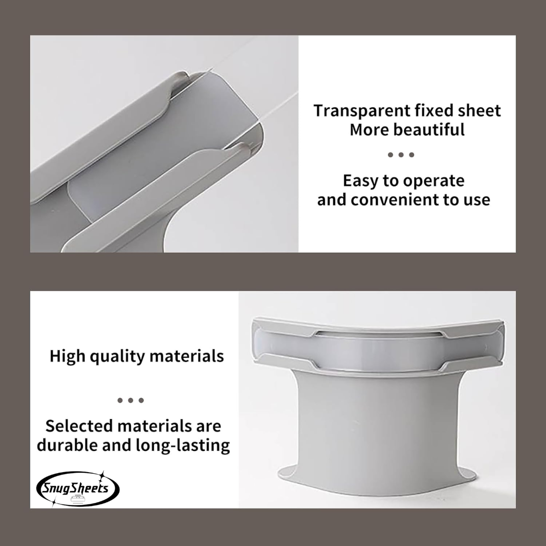 Sheet Holder Security for Your Bed +FREE GIFT🎁