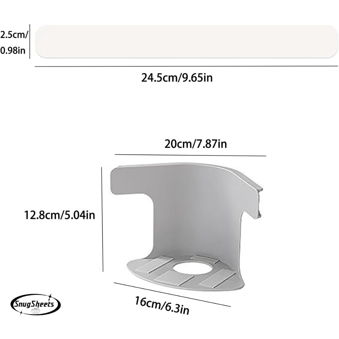 Sheet Holder Security for Your Bed +FREE GIFT🎁